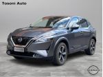Nissan Qashqai 1.5 e-power N-Connecta 2wd