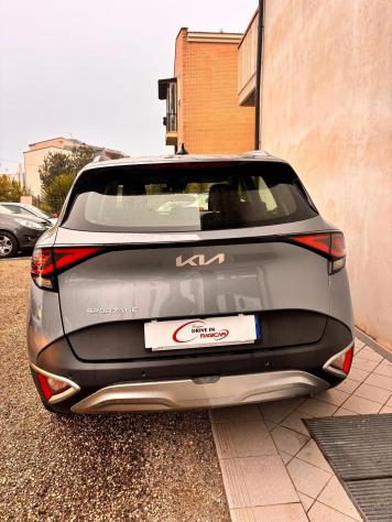 Kia Sportage Sportage 1.6 CRDI 136 CV 2WD Mild Hybrid Business Class - Foto 6