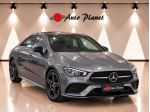 Mercedes-benz CLA 180 d Automatic Sport