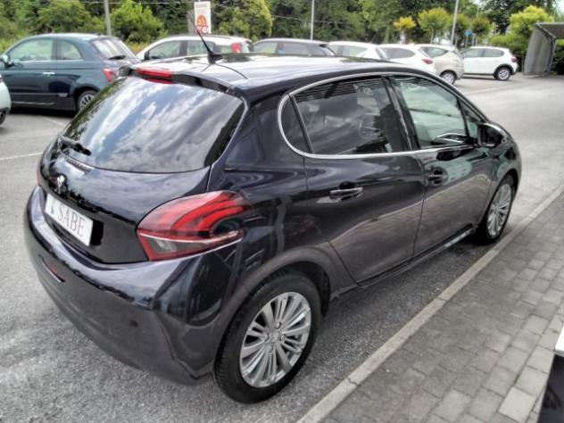 PEUGEOT 208 1° serie PureTech 82 Stop&Start 5 porte Allure rif. 23794752 - Foto 6