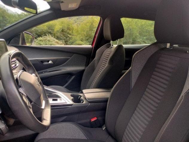 Peugeot 3008 3008 1.5 bluehdi Active Pack s&s 130cv eat8 - Foto 10