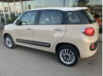 FIAT 500L LOUNGE METANO