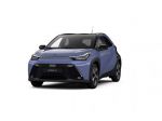 Toyota Aygo X HEV MC26