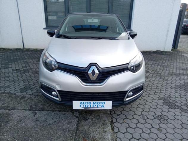 RENAULT Captur 1.5 dCi 90CV Start&Stop OK NEOPATENTATO rif. 23830892 - Foto 2