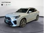 BMW X2 X2 sDrive 18d 150cv Automatica  Msport  con Gancio Traino