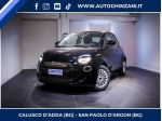 FIAT 500 500e Berlina 23,8 kWh Pop