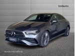 Mercedes-Benz CLA CLA 180 d AMG Line Advanced Plus