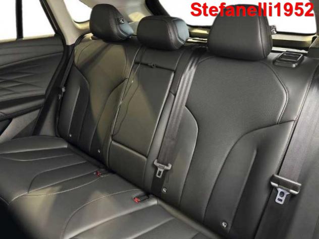 MG HS NEW Hybrid+ Luxury Ibrida - LRL - Hampstead Grey rif. 23871790 - Foto 9