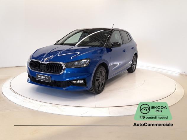 Škoda Fabia 1.0 MPI Evo 59KW STYLE - Foto 3