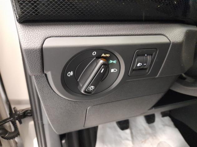 Volkswagen T-Cross 1.0 TSI 85kW Edition Plus - Foto 10