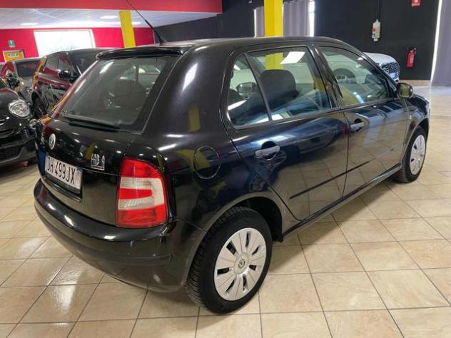 SKODA Fabia 1.2 12V 70CV 5p. Style rif. 24190309 - Foto 3
