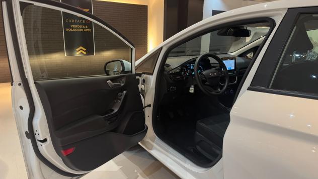 FORD FIESTA 1.0B 86 CV- 2019 - Foto 9