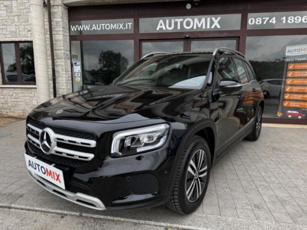 Mercedes-Benz GLB 180 d Business Extra auto - Foto 3