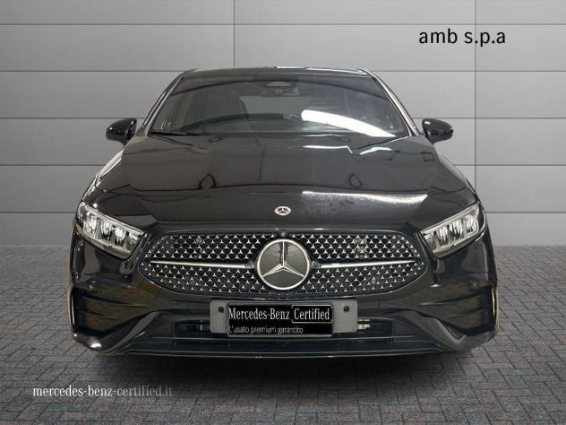 Mercedes-Benz Classe A A 180 d AMG Line Premium auto - Foto 3