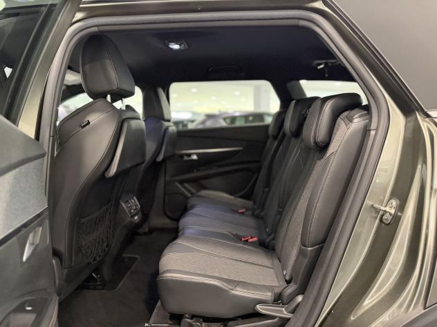 Peugeot 5008 BlueHDi 120 GT Line EAT6 S/S aut. 7 POSTI - Foto 8