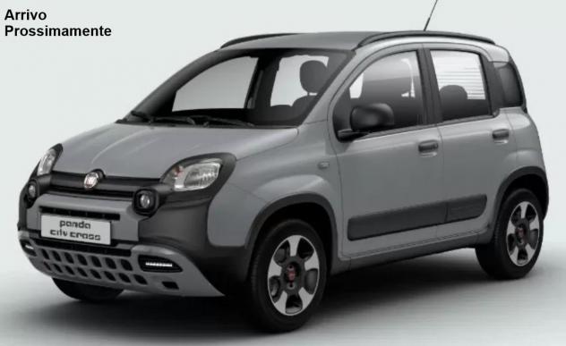 FIAT Panda Cross 1.3 Mjt 95cv E6 City Cross - Foto 2