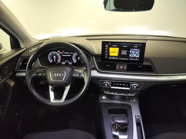 Audi Q5 Q5 40 2.0 tdi mhev 12V Business Advanced quattro s-tronic - Foto 8