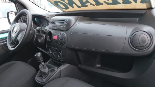 Fiat Qubo 1.4 Natural Power - Foto 7