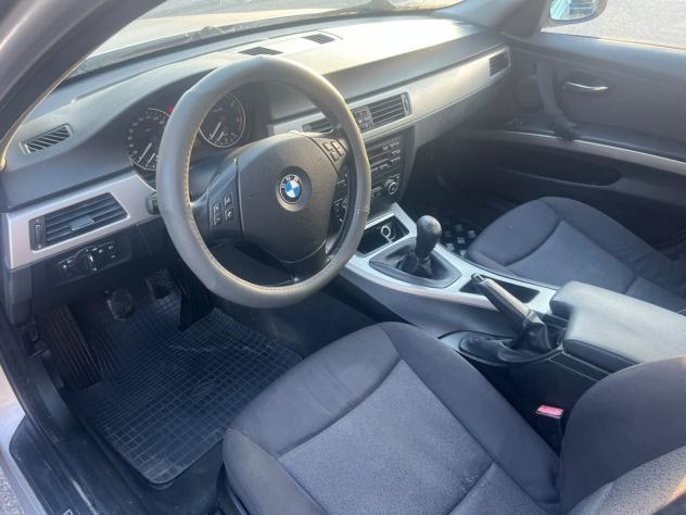 Bmw 320 320d cat Attiva - Foto 10