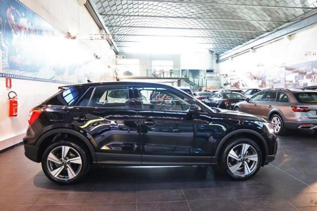 AUDI Q2 35 TFSI Admired rif. 23931203 - Foto 2