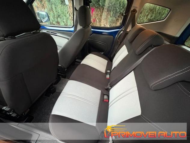 FIAT Qubo 1.4 8V 73 CV rif. 23159159 - Foto 3