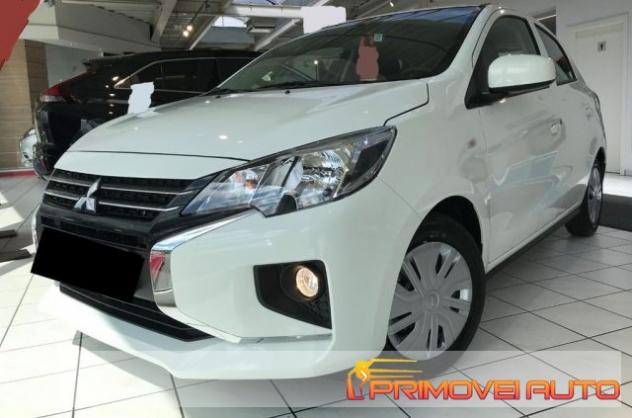MITSUBISHI Space Star 1.2 Select rif. 19081907 - Foto 5