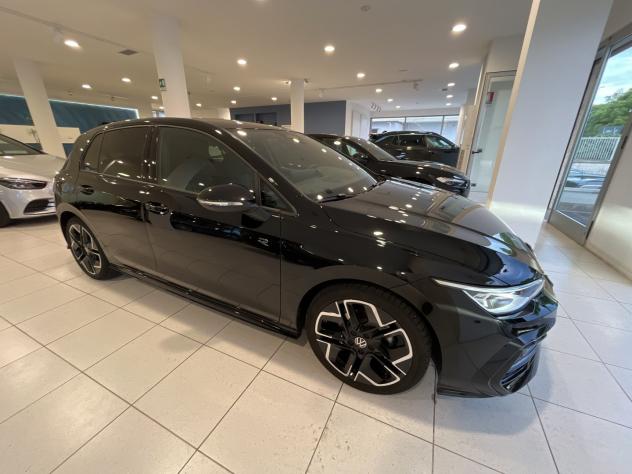Volkswagen Golf 2.0 TDI SCR 110KW R-Line Plus DSG*PREZZO VERO* - Foto 7