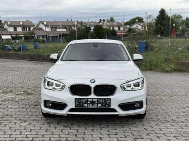 BMW 118 118i Sport 5p my18 rif. 24042672 - Foto 2