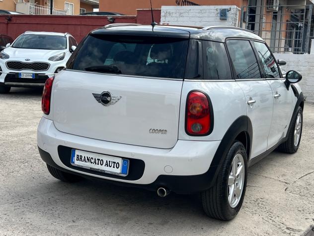 Mini Cooper Countryman 1.6 D ALL4 - Foto 8