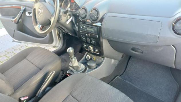 DACIA Duster 1.6 110CV 4x4 Lauréate Unico Prop. Imp. Metano rif. 23992380 - Foto 10