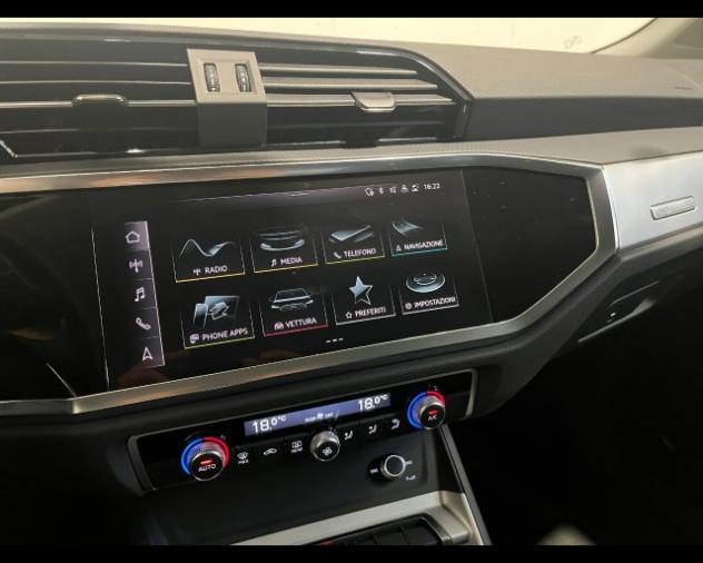 AUDI Q3 35 TFSI S TRONIC S LINE rif. 22859958 - Foto 6