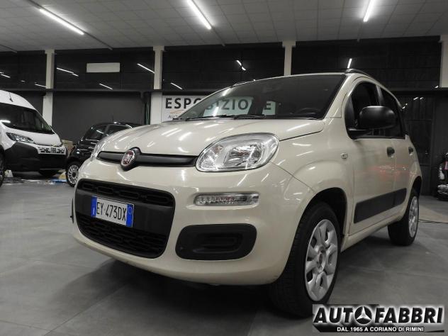 FIAT - New Panda - 0.9 TwinAir Turbo Natural Power Lounge - Foto 6