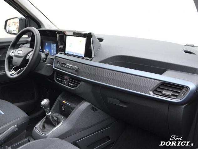 FORD Tourneo Courier 2ªs Tourneo Courier 1.0 EcoBoost Active - Foto 7