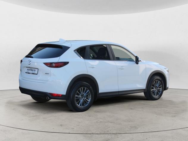 Mazda CX-5 2.2L Skyactiv-D 6MT AWD 150cv Evolve - Foto 6
