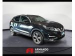 Nissan Qashqai 2ª serie 1.5 dCi 115 CV N-Connecta