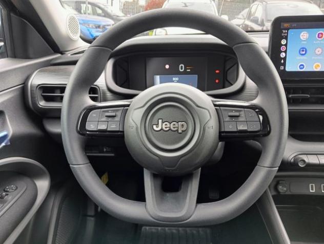 JEEP Avenger 1.2 100cv Longitude rif. 23784235 - Foto 7