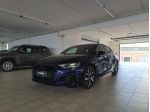 AUDI A3 4ª serie A3 SPB 35 TDI S tronic S line edition
