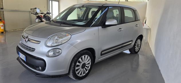 Fiat 500L 1.3 Multijet 95 CV Pop Star