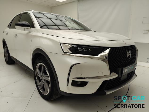 DS DS7 CROSSBACK 1.6 e-tense phev Grand Chic auto - Foto 3
