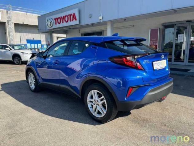 TOYOTA C-HR 1.8h Active E-CVT rif. 17313928 - Foto 4