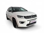 Jeep Compass 2.0 MJT II 4WD Limited PACK BLACK