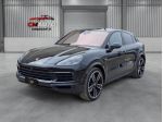 PORSCHE CAYENNE COUPE' 3.0 V6 E-Hybrid