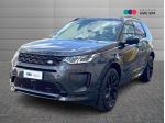 Land Rover Discovery Sport 2.0d td4 mhev Urban Edition awd 163cv auto