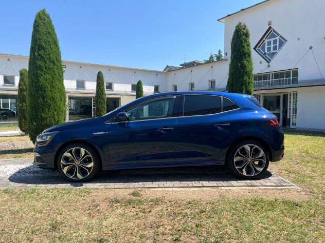 Renault Mégane 1.2 Tce 130cv Energy GT Line - Foto 4