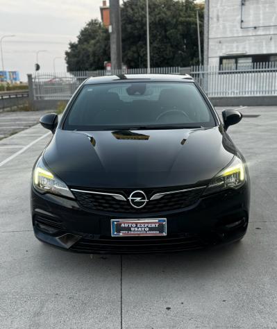 Opel Astra 1.5 CDTI 122 CV S&S 5p. Ultimate 2020 - Foto 4