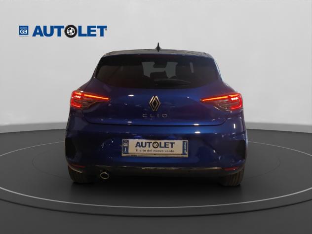 Renault Clio TCe 90 CV 5 porte Techno - Foto 6