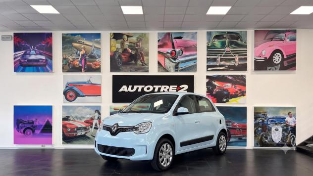 Renault Twingo Electric Twingo 22kWh Zen PROMO