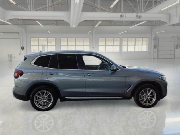 BMW X3 xDrive 30d 249cv MH48V - Foto 3