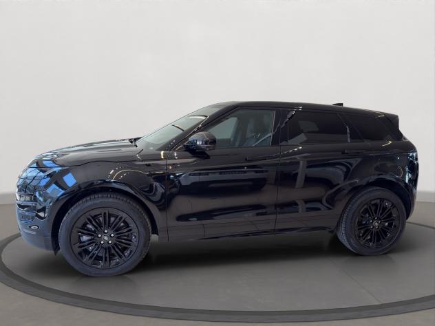 Land Rover Range Rover Evoque 1.5 I3 269 PHEV Dynamic SE AWD auto - Foto 7