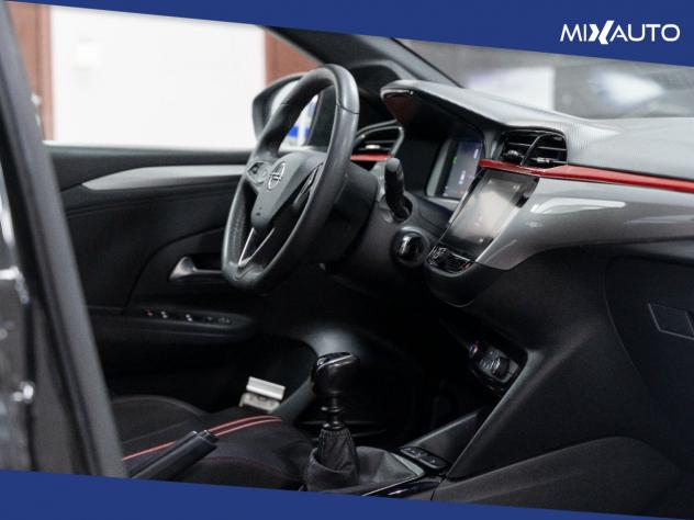 Opel Corsa 1.2T XHL GS-Line S&S 100CV - Foto 17